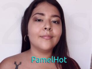 PamelHot