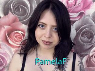 PamelaF