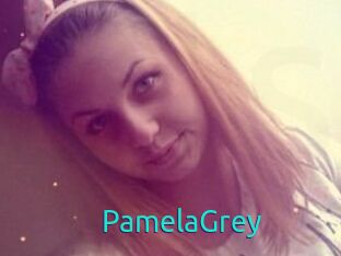 PamelaGrey