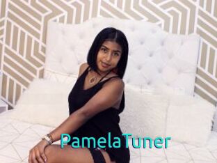 PamelaTuner