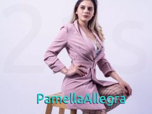 PamellaAllegra