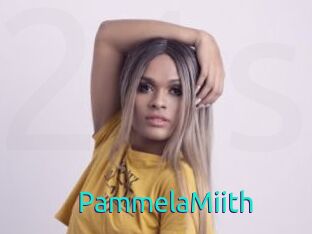 PammelaMiith