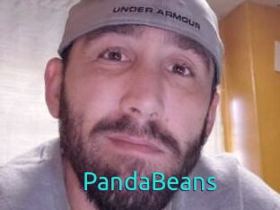 PandaBeans