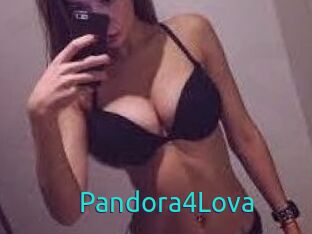 Pandora4Lova