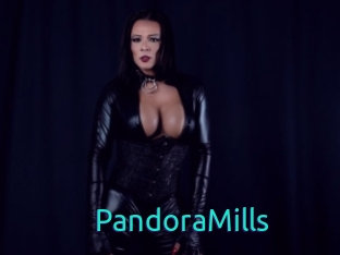 PandoraMills