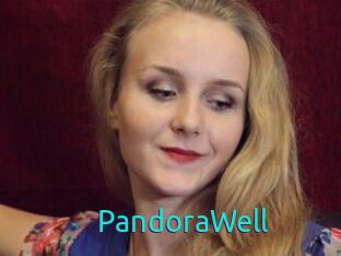 PandoraWell