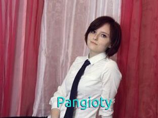 Pangioty