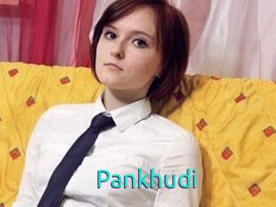 Pankhudi