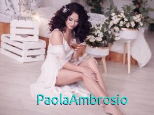 PaolaAmbrosio