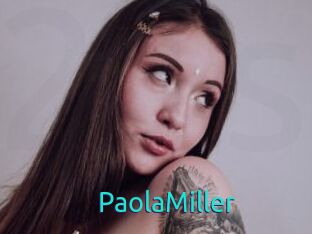 PaolaMiller