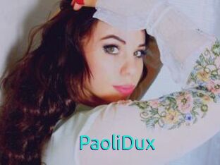 PaoliDux