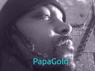 PapaGold