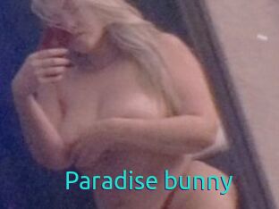 Paradise_bunny