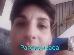 ParejaCasada