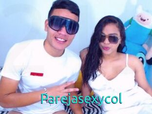 Parejasexycol