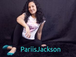 PariisJackson