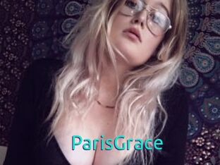ParisGrace