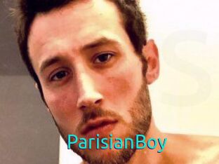 ParisianBoy