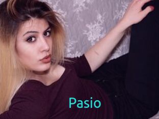 Pasio