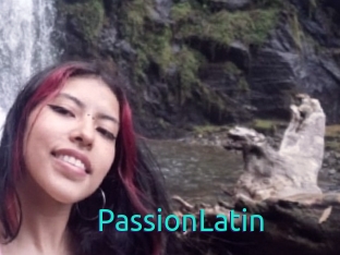 PassionLatin