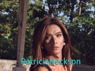 PatriciaHeckson