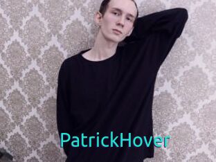 PatrickHover