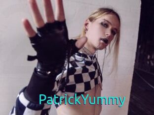 PatrickYummy