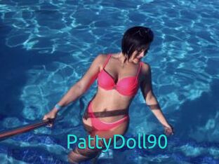 PattyDoll90