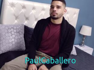 PaulCaballero