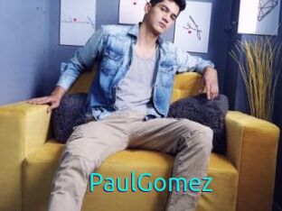 PaulGomez