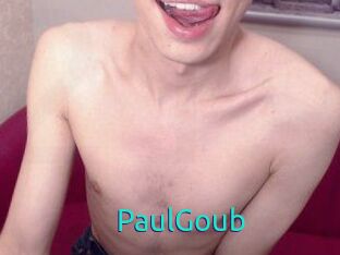 PaulGoub