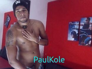 Paul_Kole