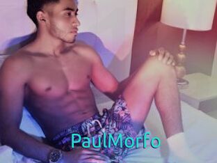 PaulMorfo