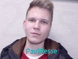 PaulResse