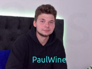 PaulWine