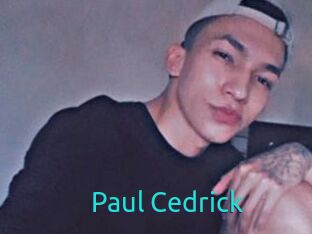Paul_Cedrick