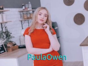 PaulaOwen