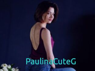 PaulinaCuteG