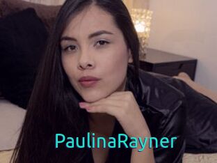 PaulinaRayner