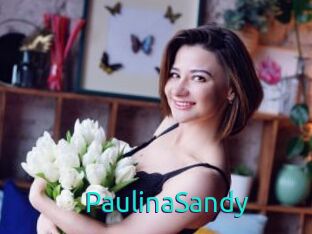 PaulinaSandy