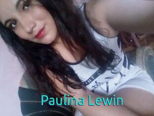 Paulina_Lewin