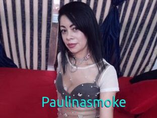 Paulinasmoke