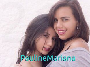 PaulineMariana