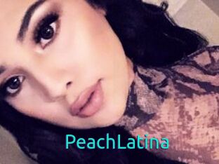 PeachLatina