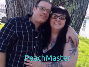 PeachMaster