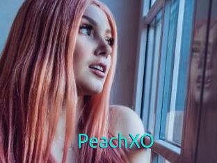 PeachXO