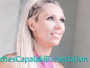 PeachesCapalakiBabestation