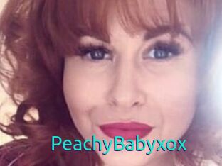 PeachyBabyxox