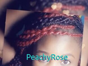 PeachyRose