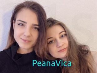 PeanaVica